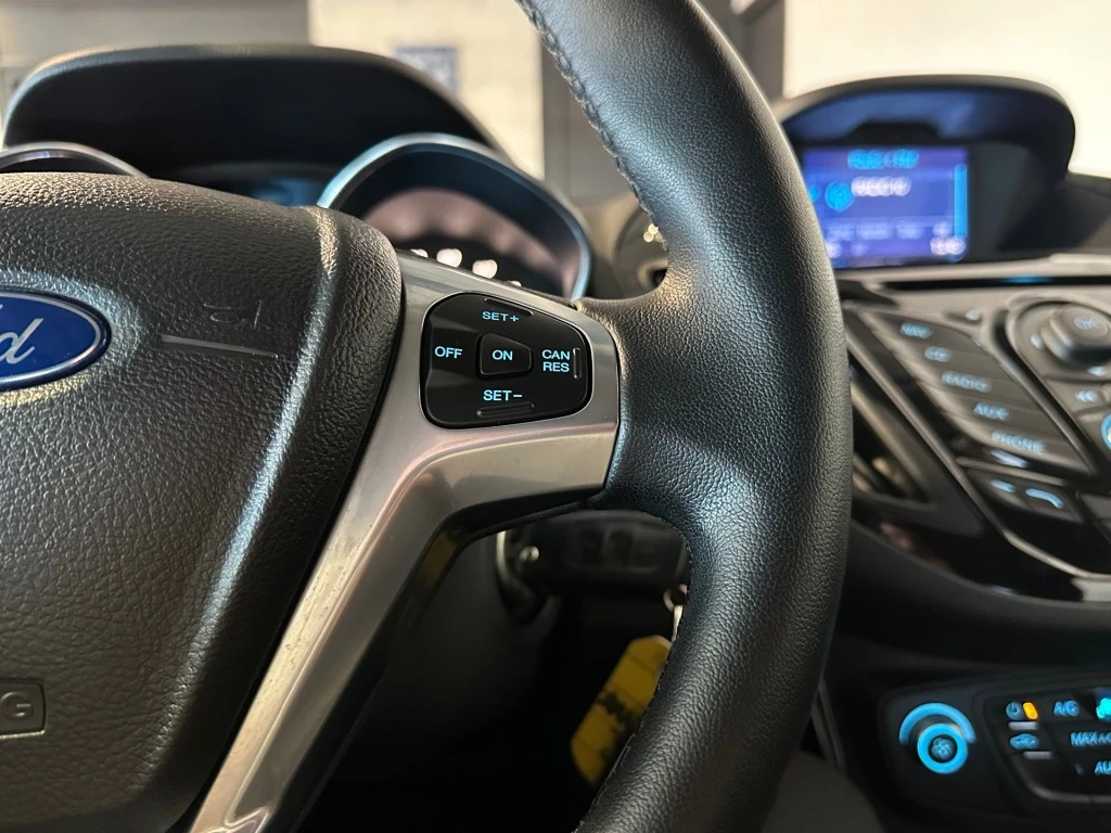 Hoofdafbeelding Ford B-MAX