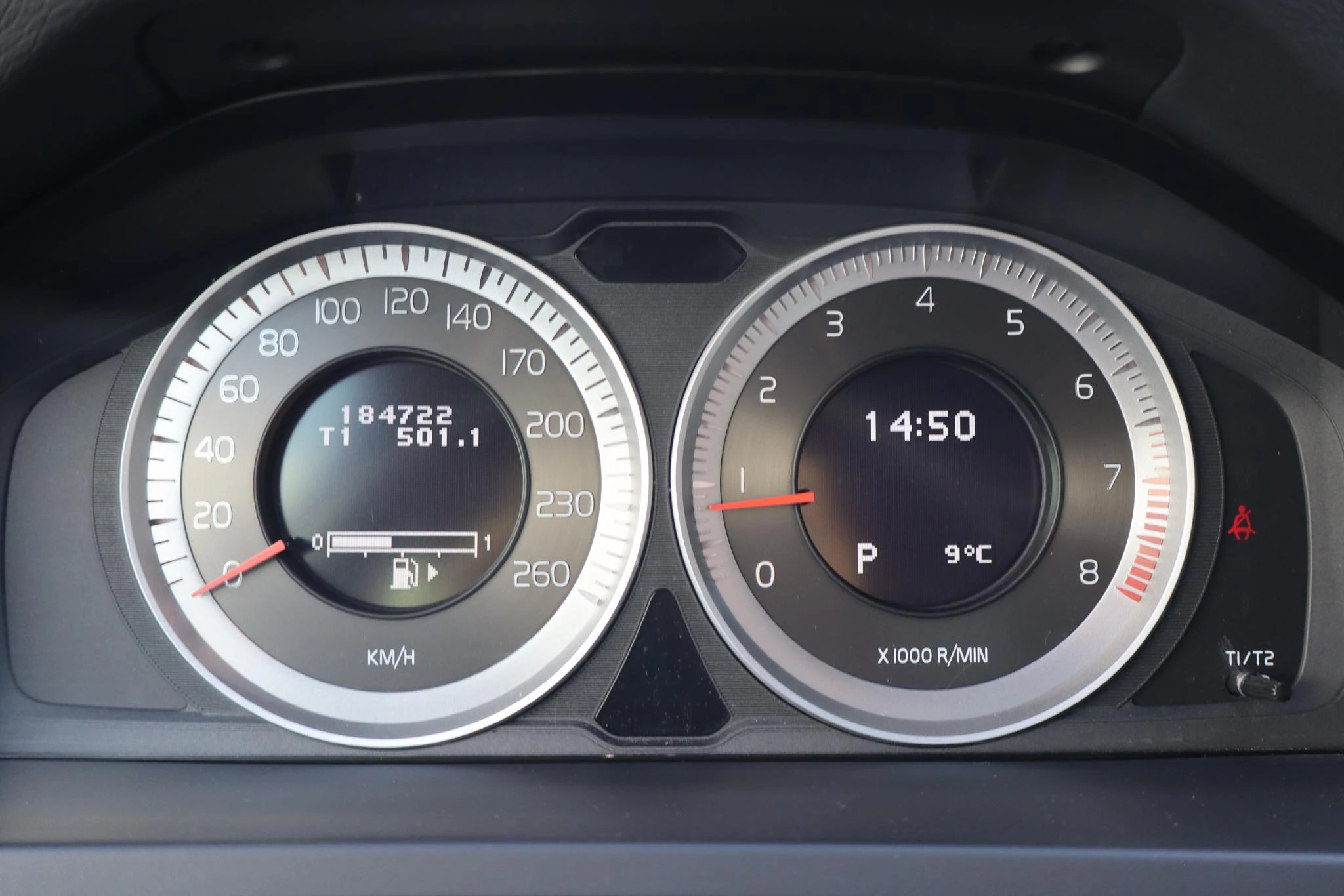 Hoofdafbeelding Volvo S60