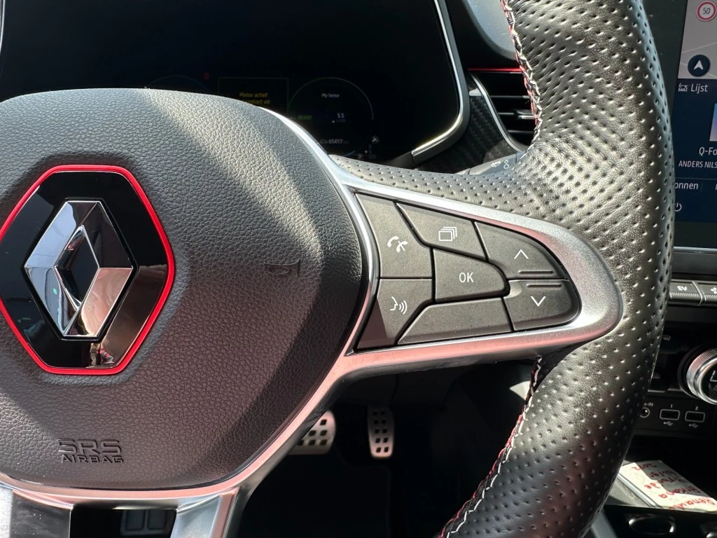 Hoofdafbeelding Renault Arkana
