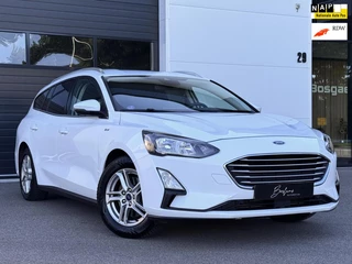 Ford Focus Wagon 1.0 EcoBoost Business Org NL | Dealer Ondh!