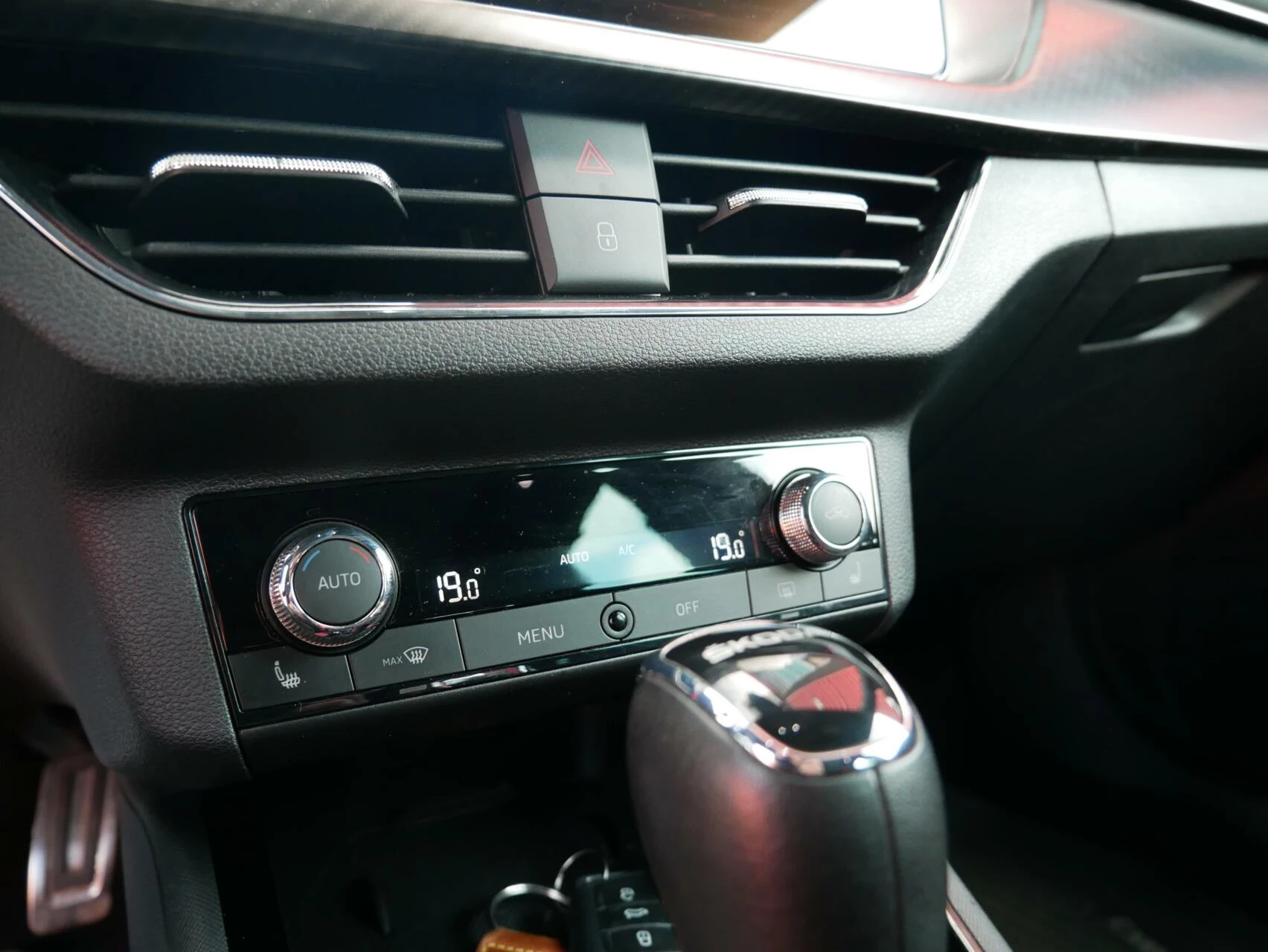 Hoofdafbeelding Škoda Kamiq