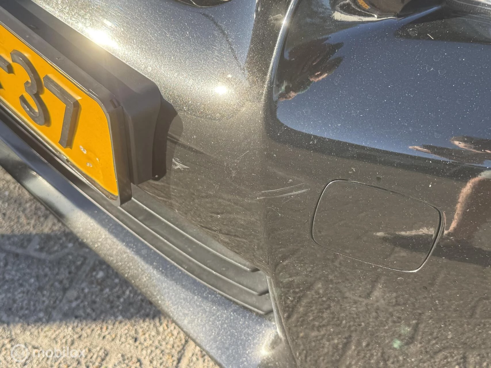 Hoofdafbeelding Lexus CT