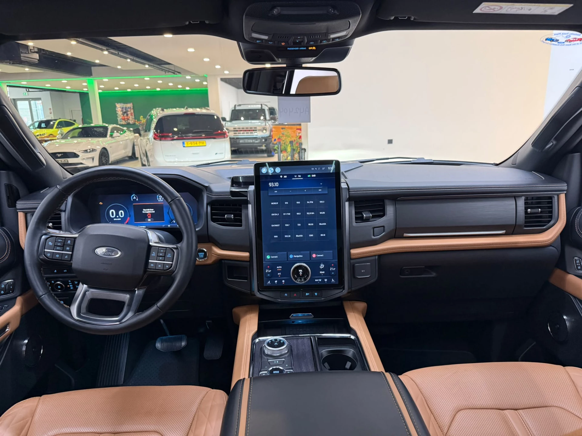 Hoofdafbeelding Ford Expedition