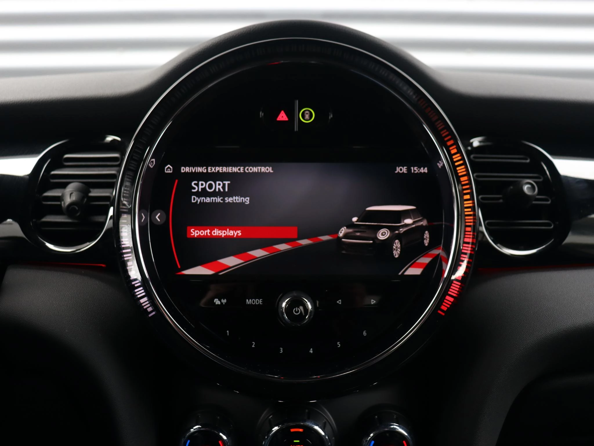 Hoofdafbeelding MINI 5-deurs