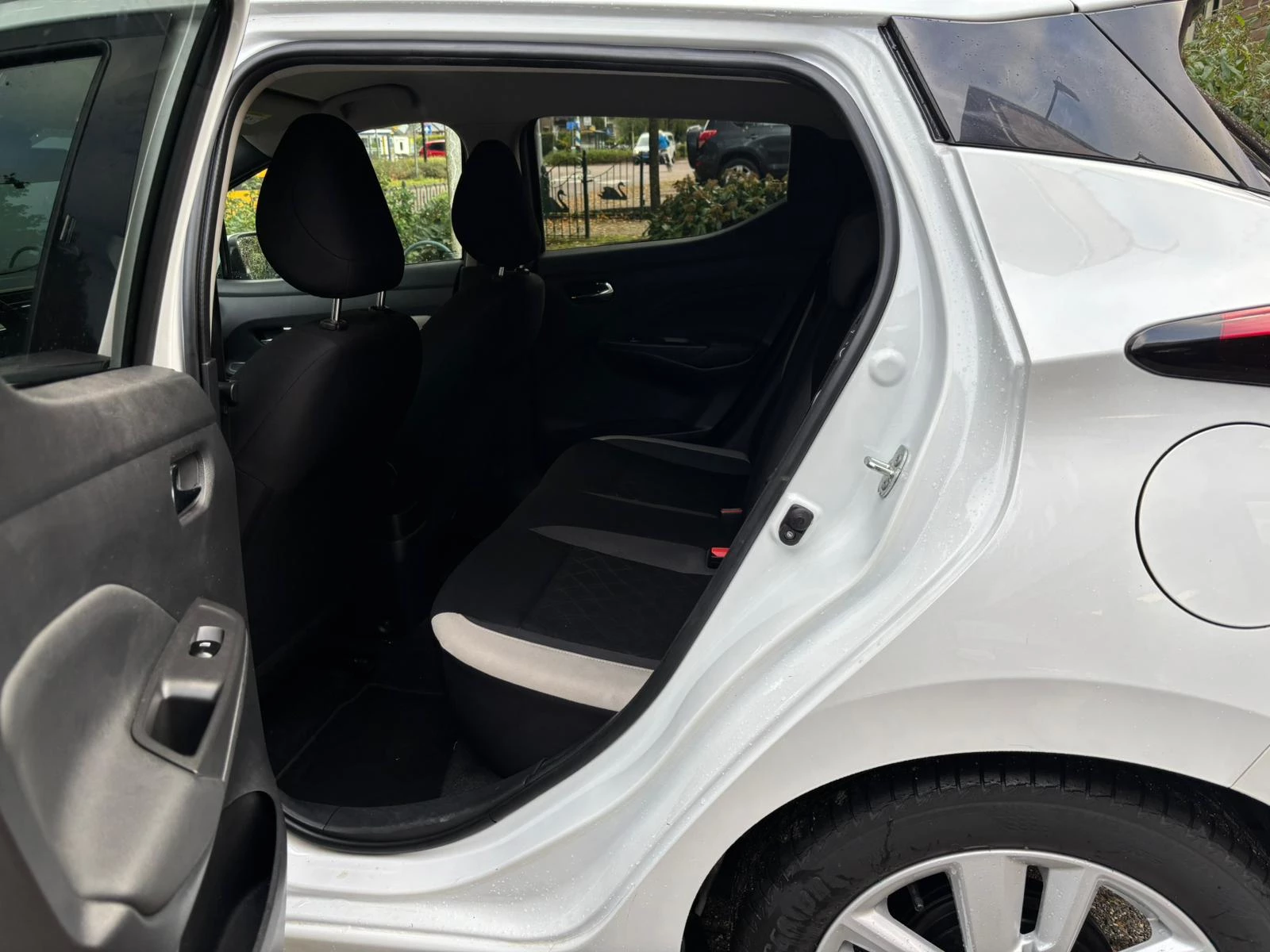 Hoofdafbeelding Nissan Micra