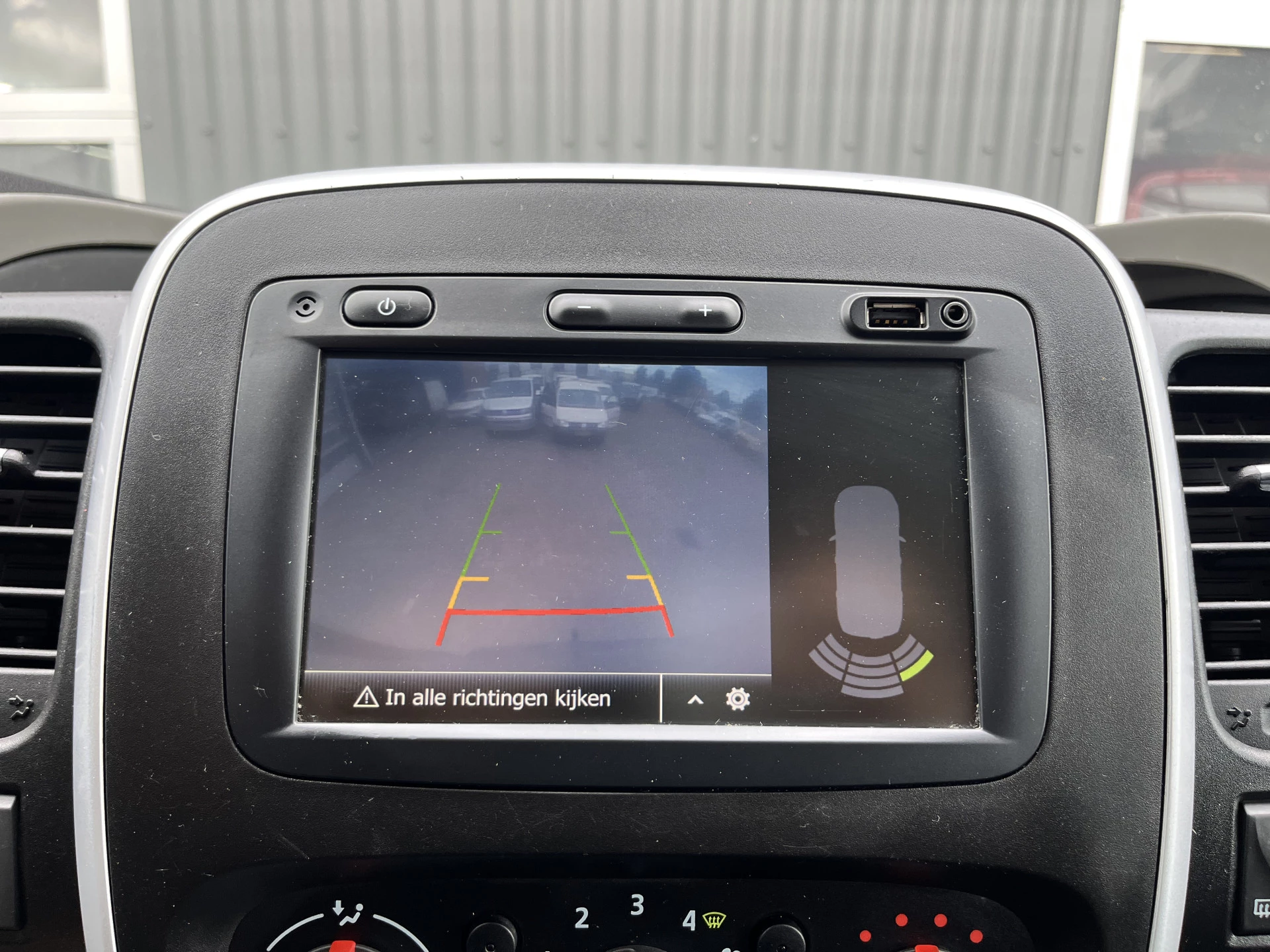 Hoofdafbeelding Nissan NV300