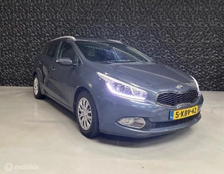 Kia Cee'd Sportswagon 1.6 GDI Business Pack | Camera | Airco
