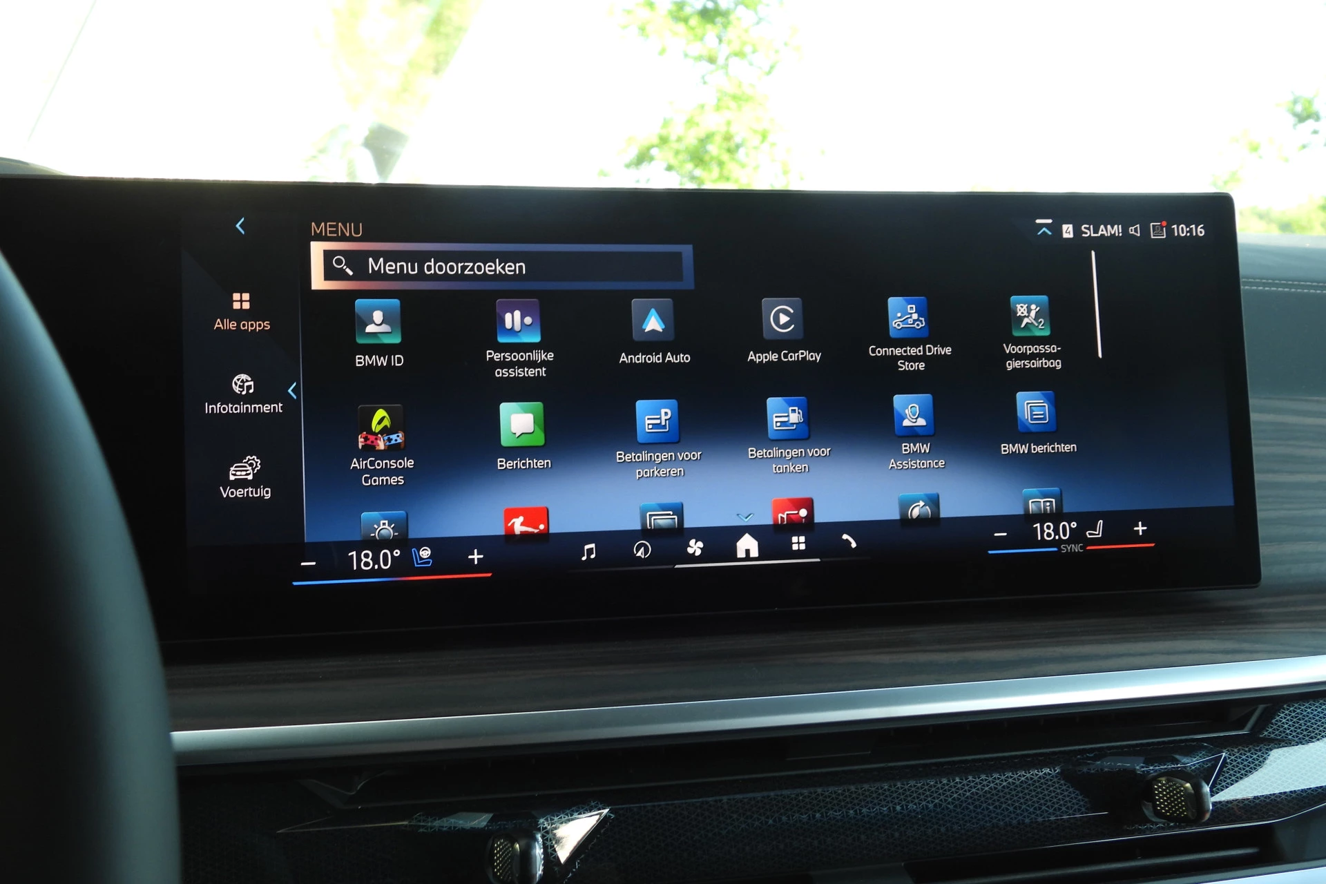 Hoofdafbeelding BMW X7