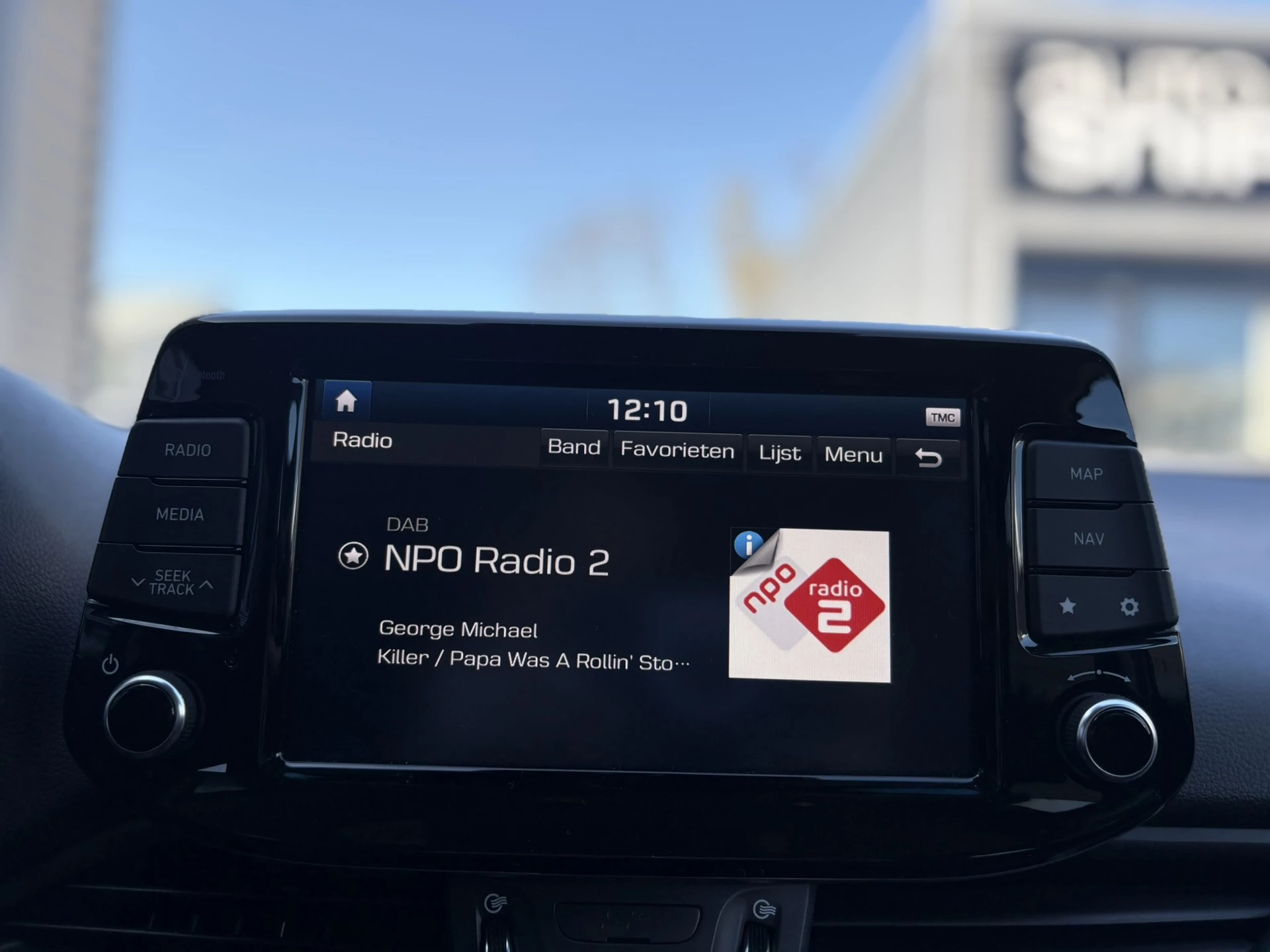 Hoofdafbeelding Hyundai i30