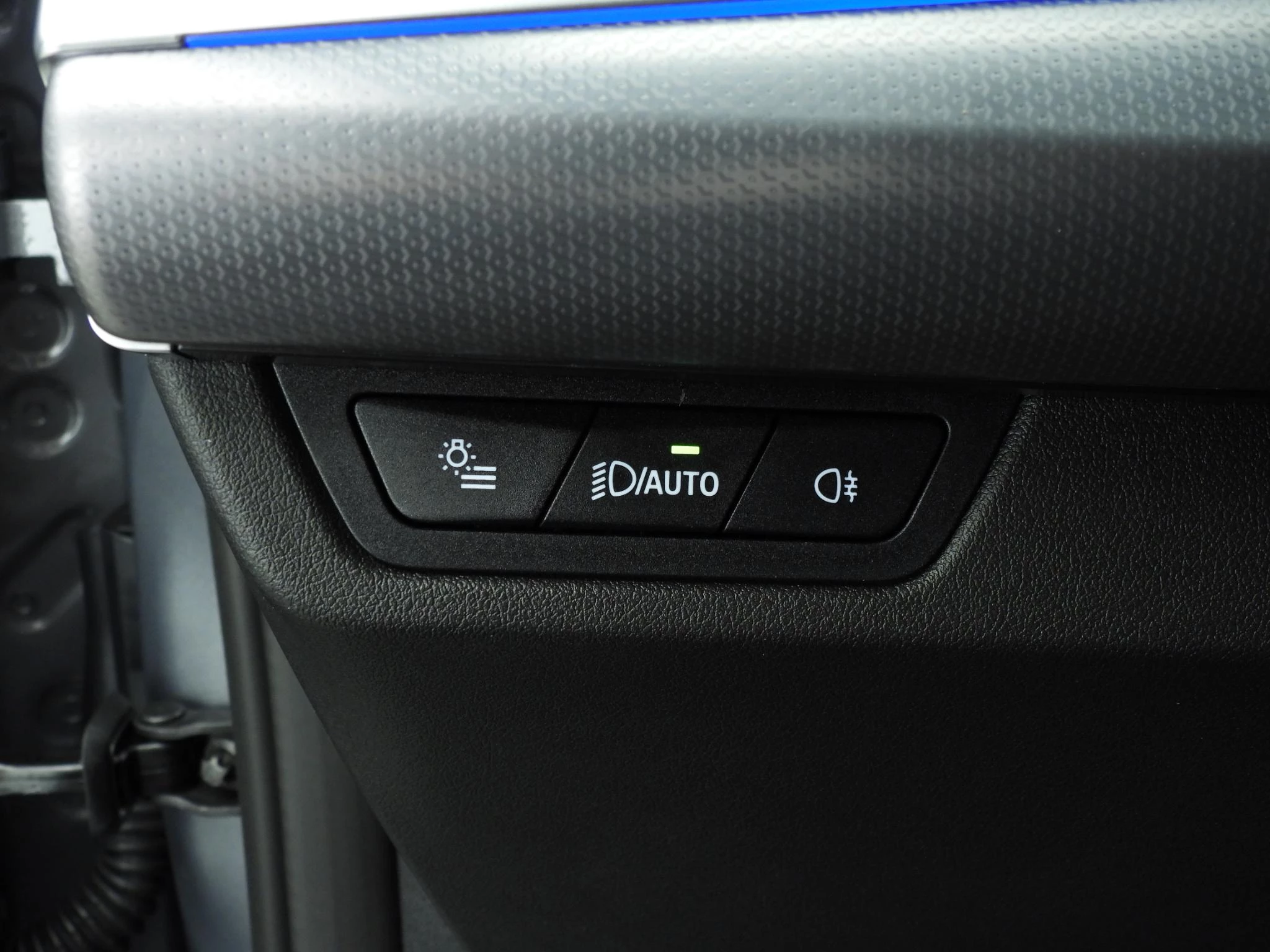 Hoofdafbeelding BMW iX2