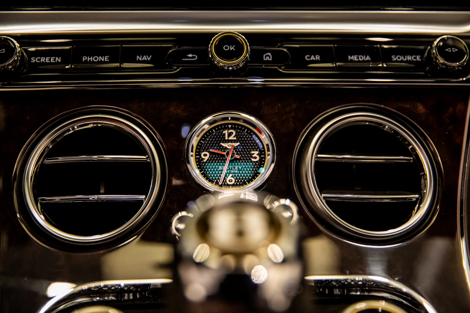 Hoofdafbeelding Bentley Continental GT