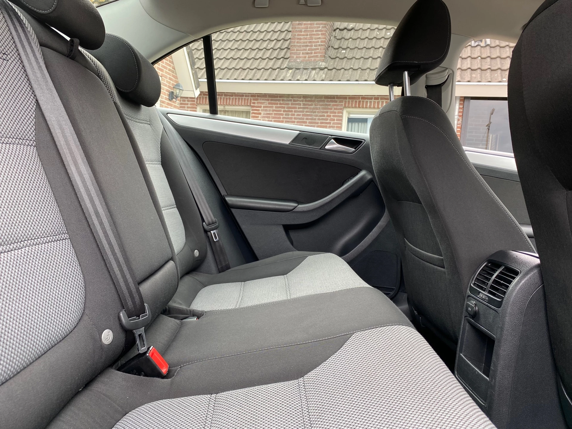 Hoofdafbeelding Volkswagen Jetta