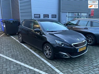 Peugeot 308 1.2 PureTech Allure