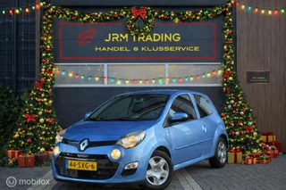Renault Twingo 1.2 16V Authentique facelift NAP AIRCO 1 Eig.