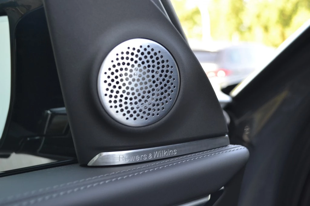 Hoofdafbeelding BMW XM