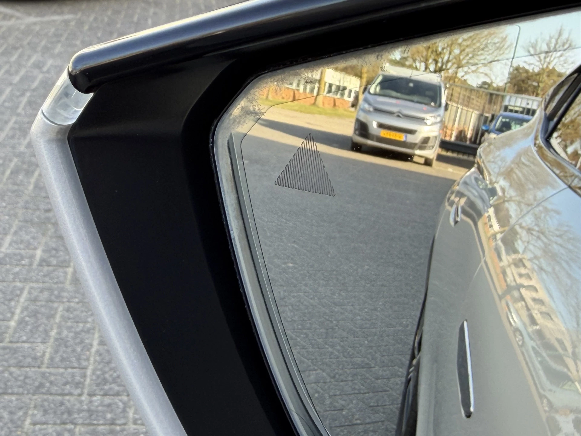 Hoofdafbeelding DS DS 4