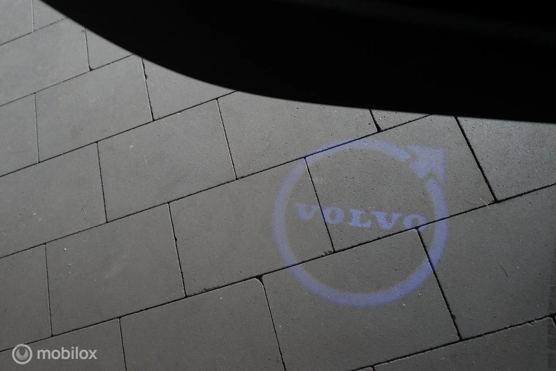 Hoofdafbeelding Volvo V90