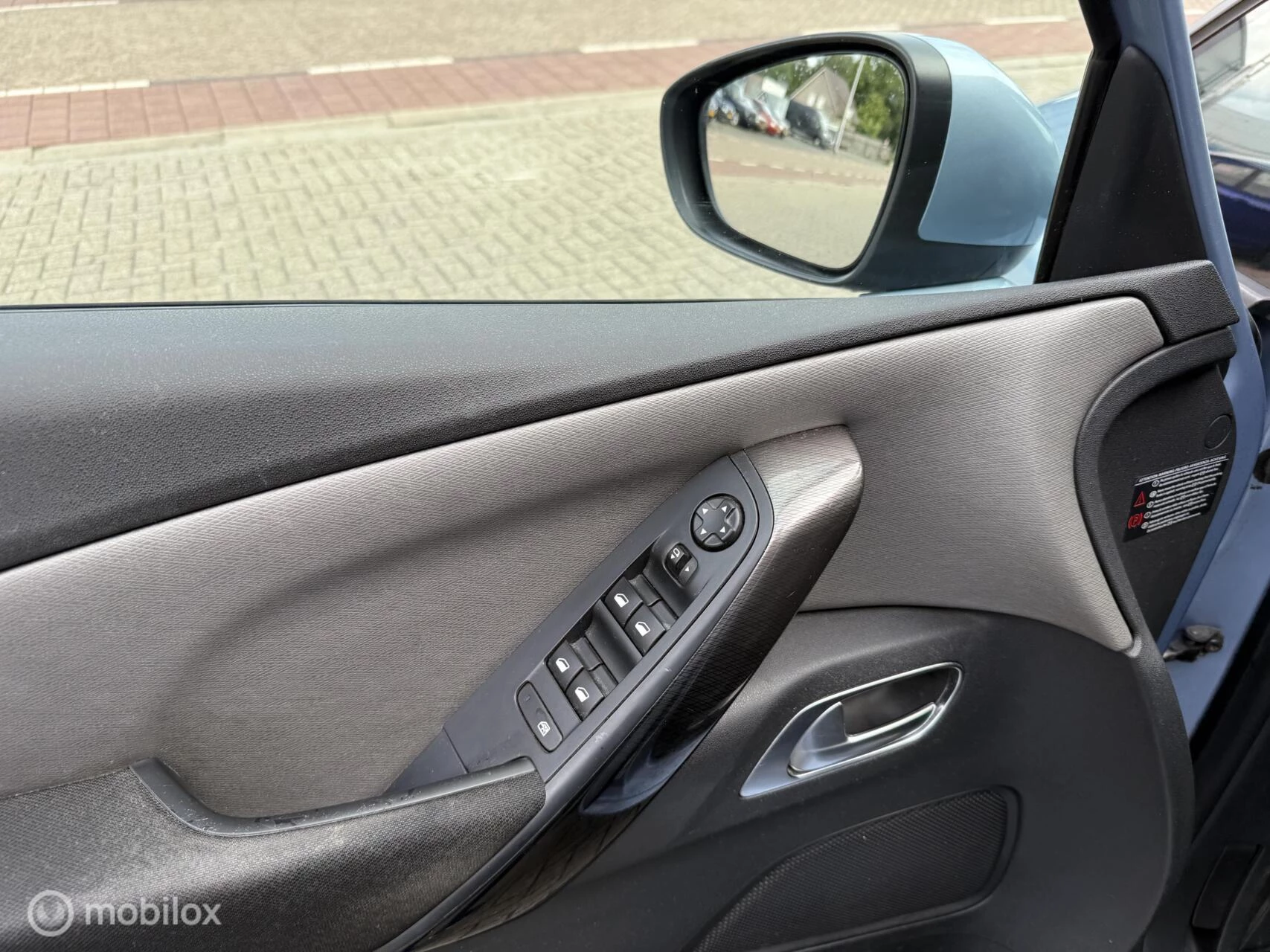 Hoofdafbeelding Citroën Grand C4 Picasso