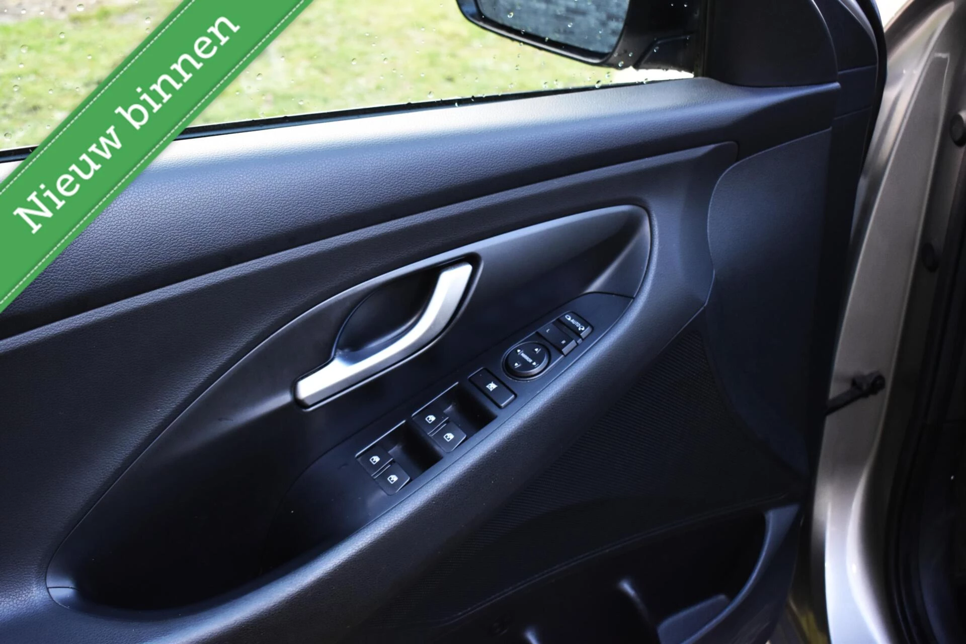 Hoofdafbeelding Hyundai i30