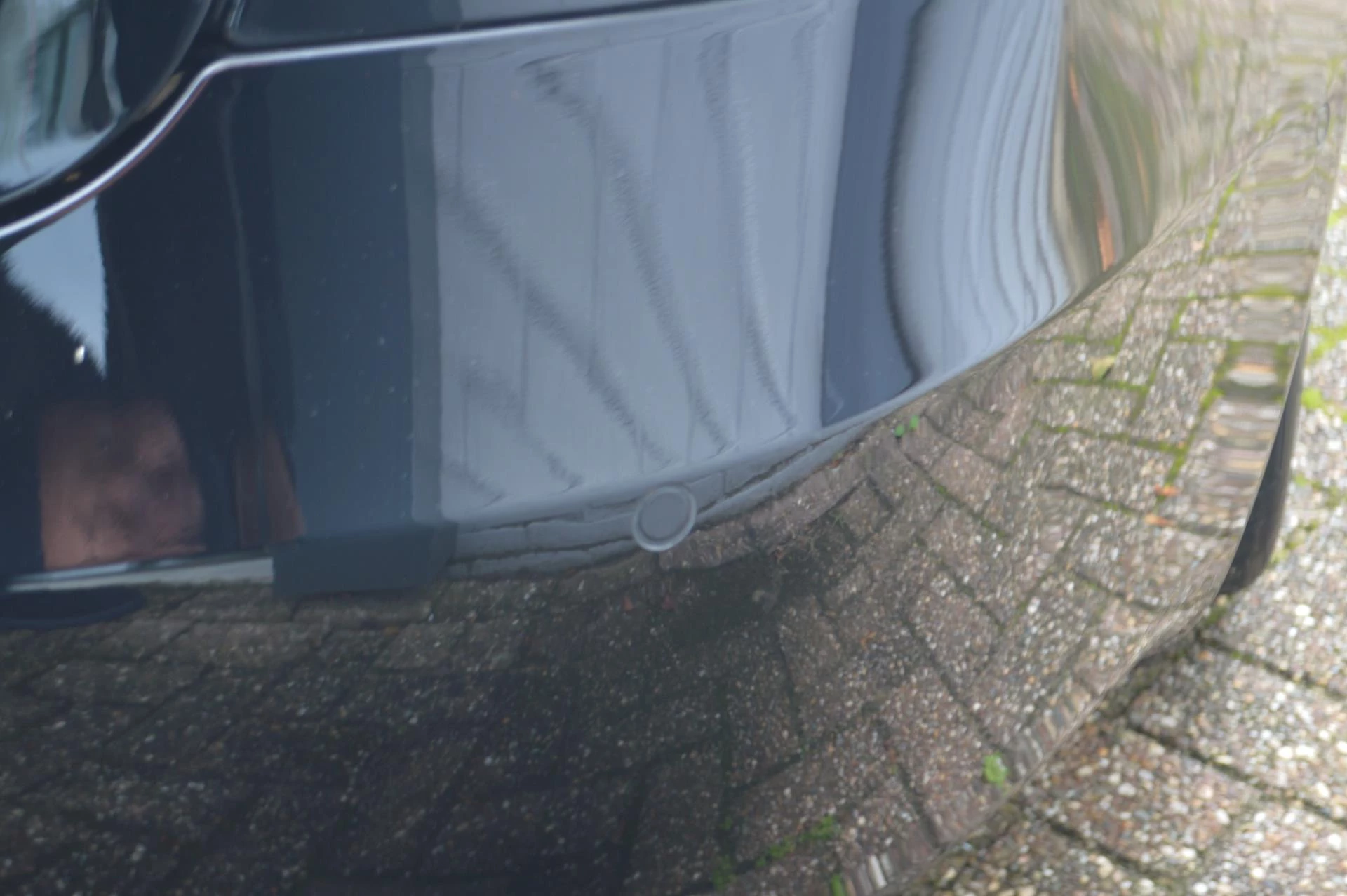 Hoofdafbeelding Tesla Model S