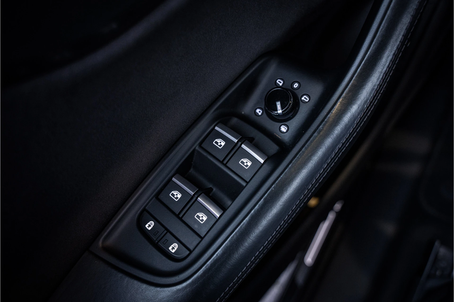 Hoofdafbeelding Audi RSQ8