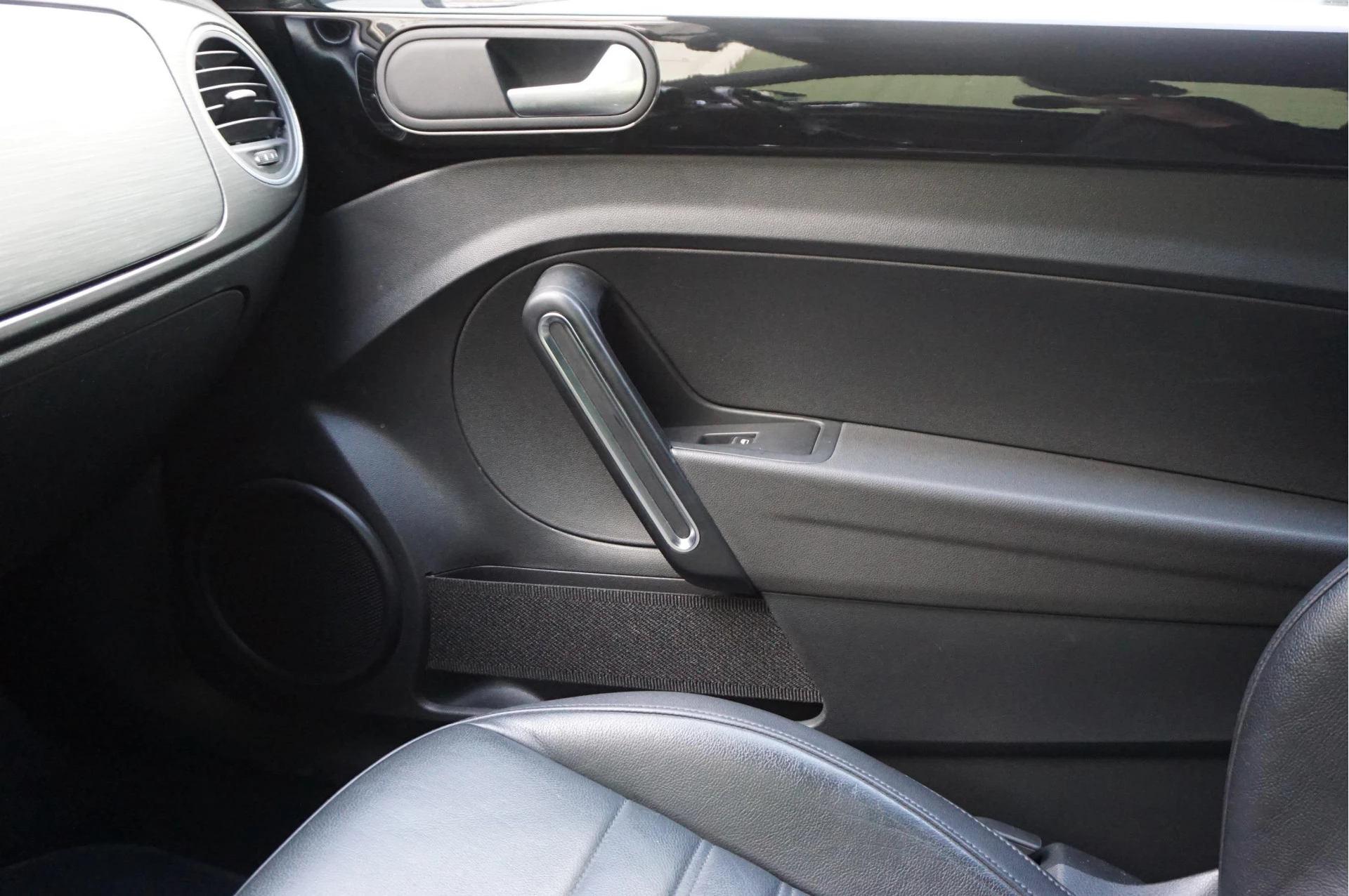 Hoofdafbeelding Volkswagen Beetle