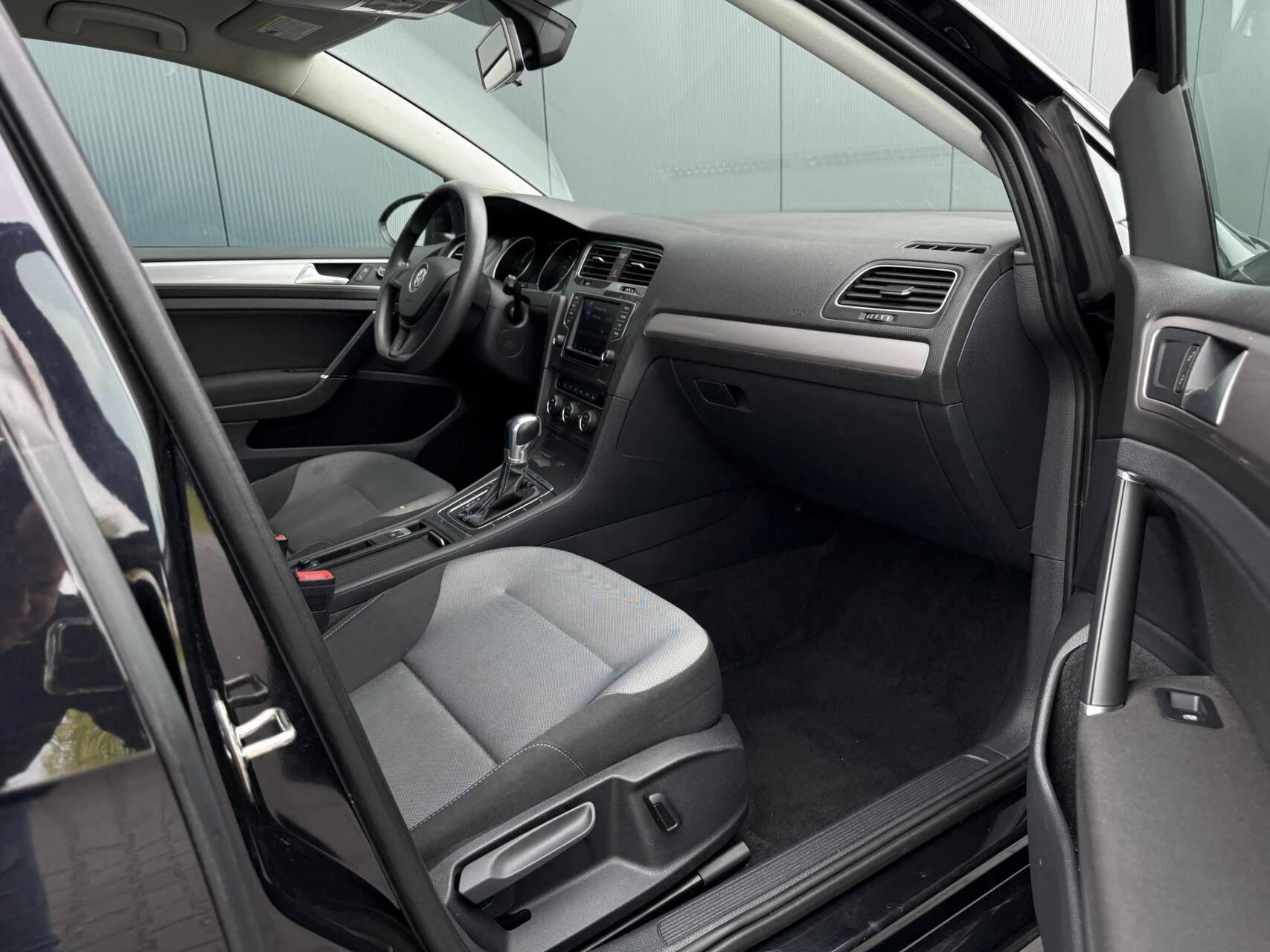 Hoofdafbeelding Volkswagen e-Golf