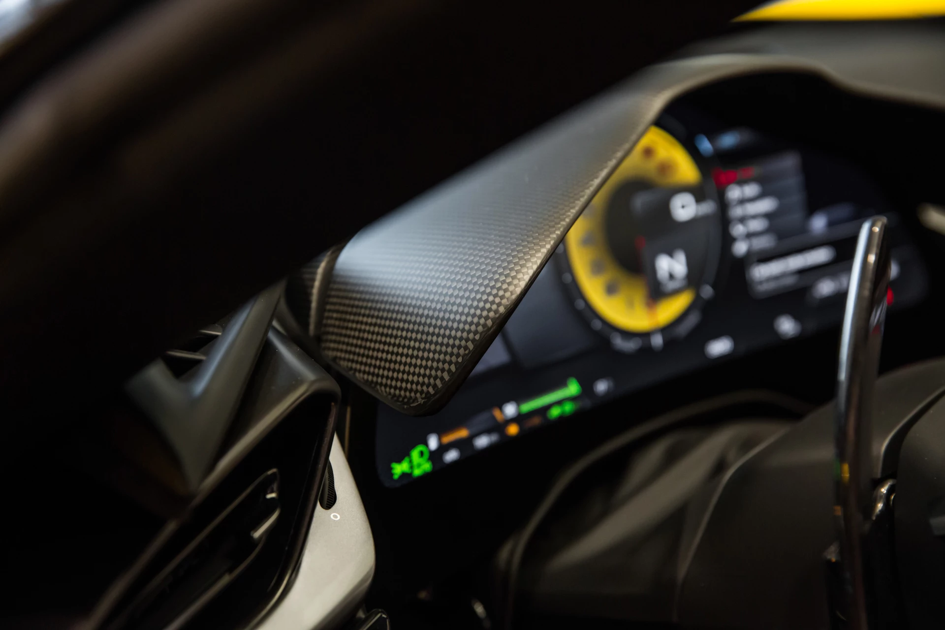 Hoofdafbeelding Ferrari SF90 Spider