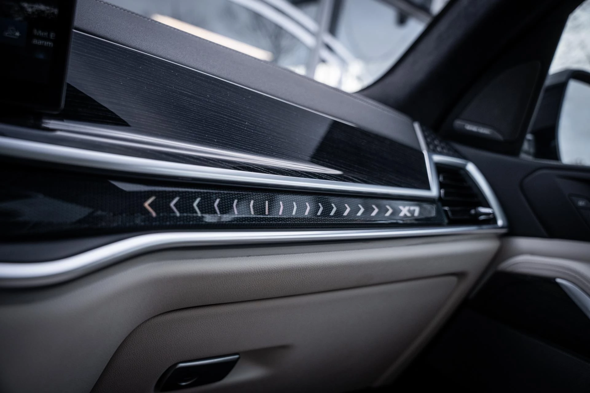 Hoofdafbeelding BMW X7