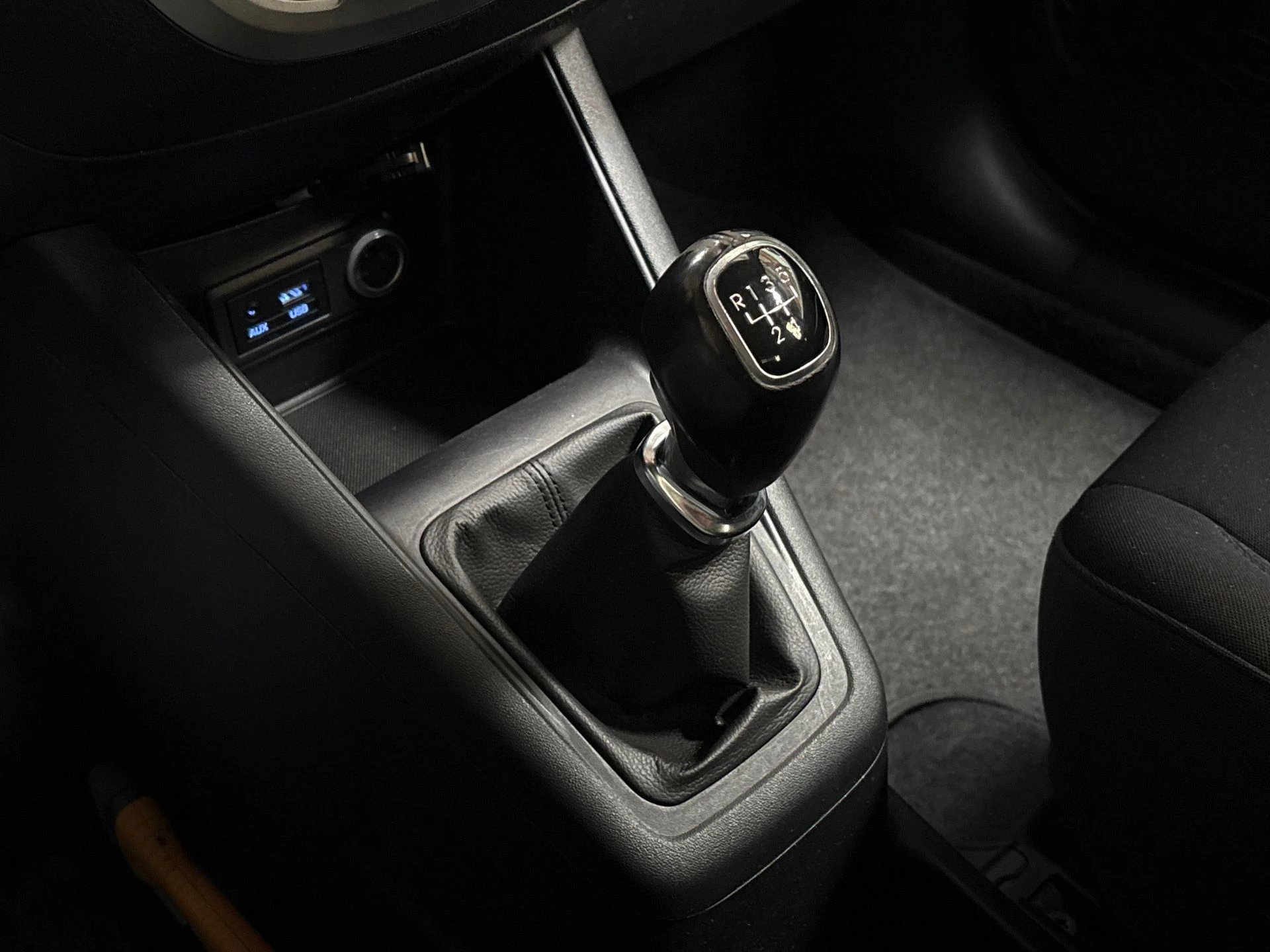 Hoofdafbeelding Hyundai ix20