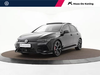 Volkswagen Golf 2.0 TSI 300pk DSG GTI Clubsport · Nürburgring Modus · Panoramadak · Head-Up · 360 Camera · 19'' Inch · Harman Kardon · Garantie t/m 27-08-2030 of 100.000km
