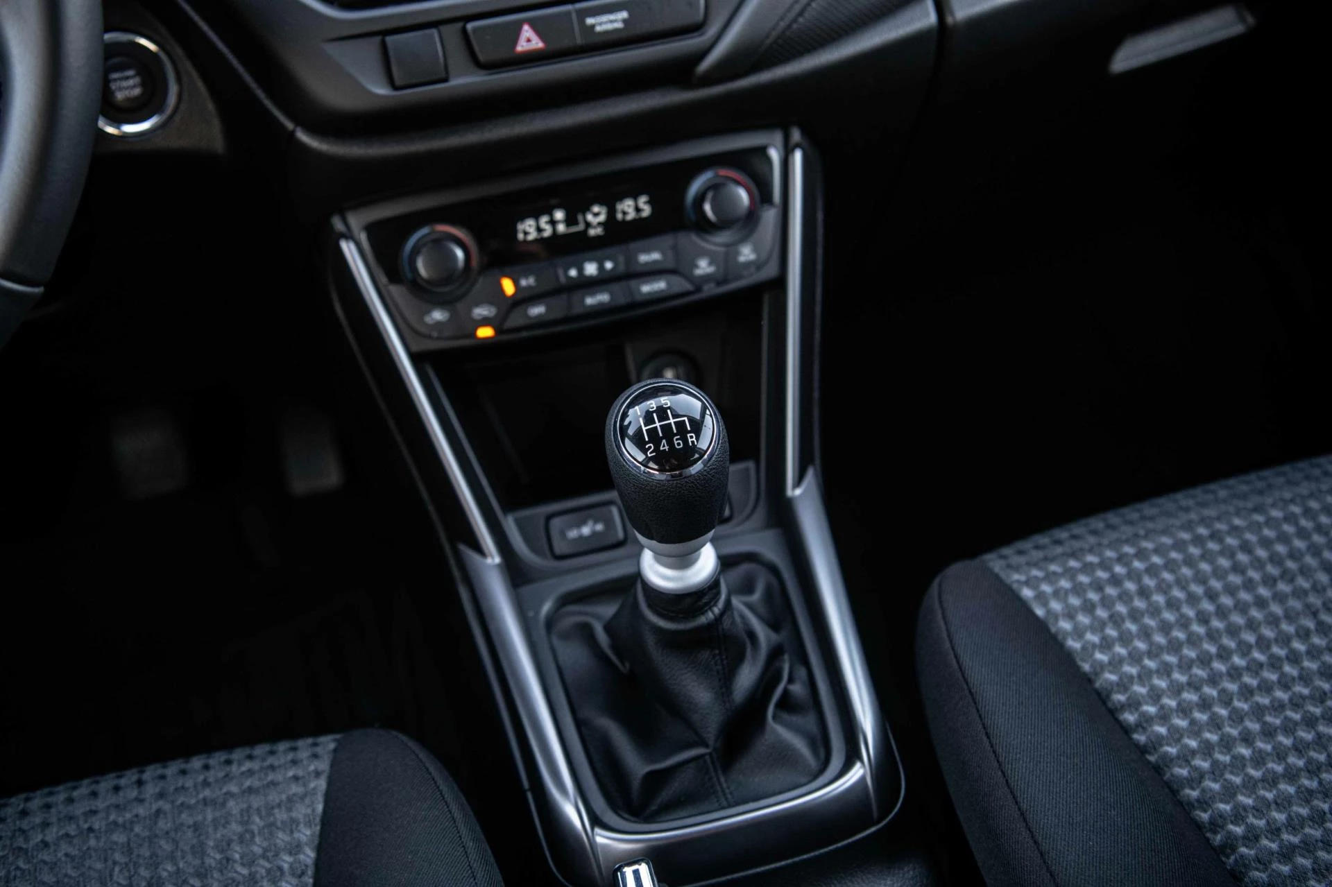 Hoofdafbeelding Suzuki S-Cross