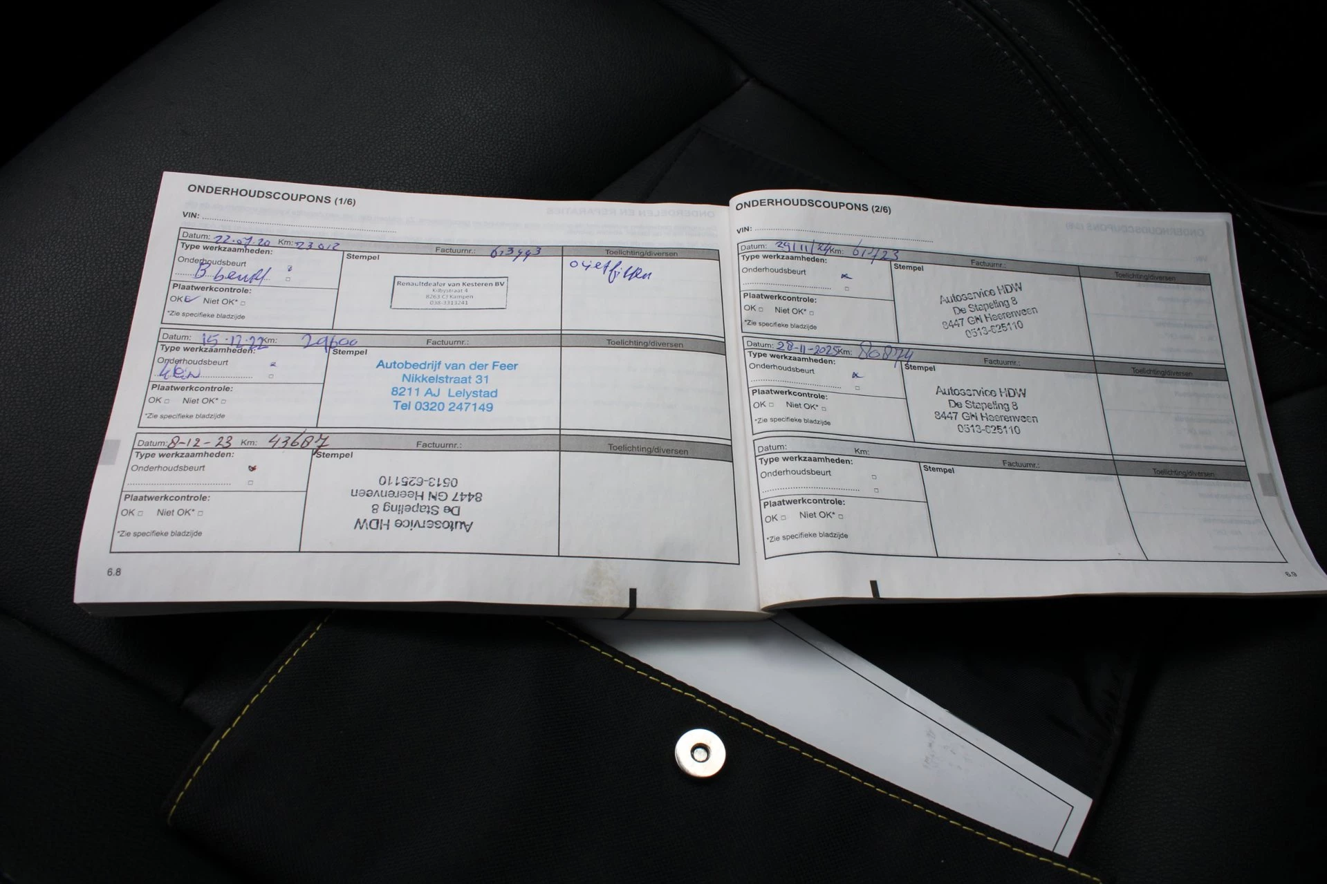 Hoofdafbeelding Renault Kadjar