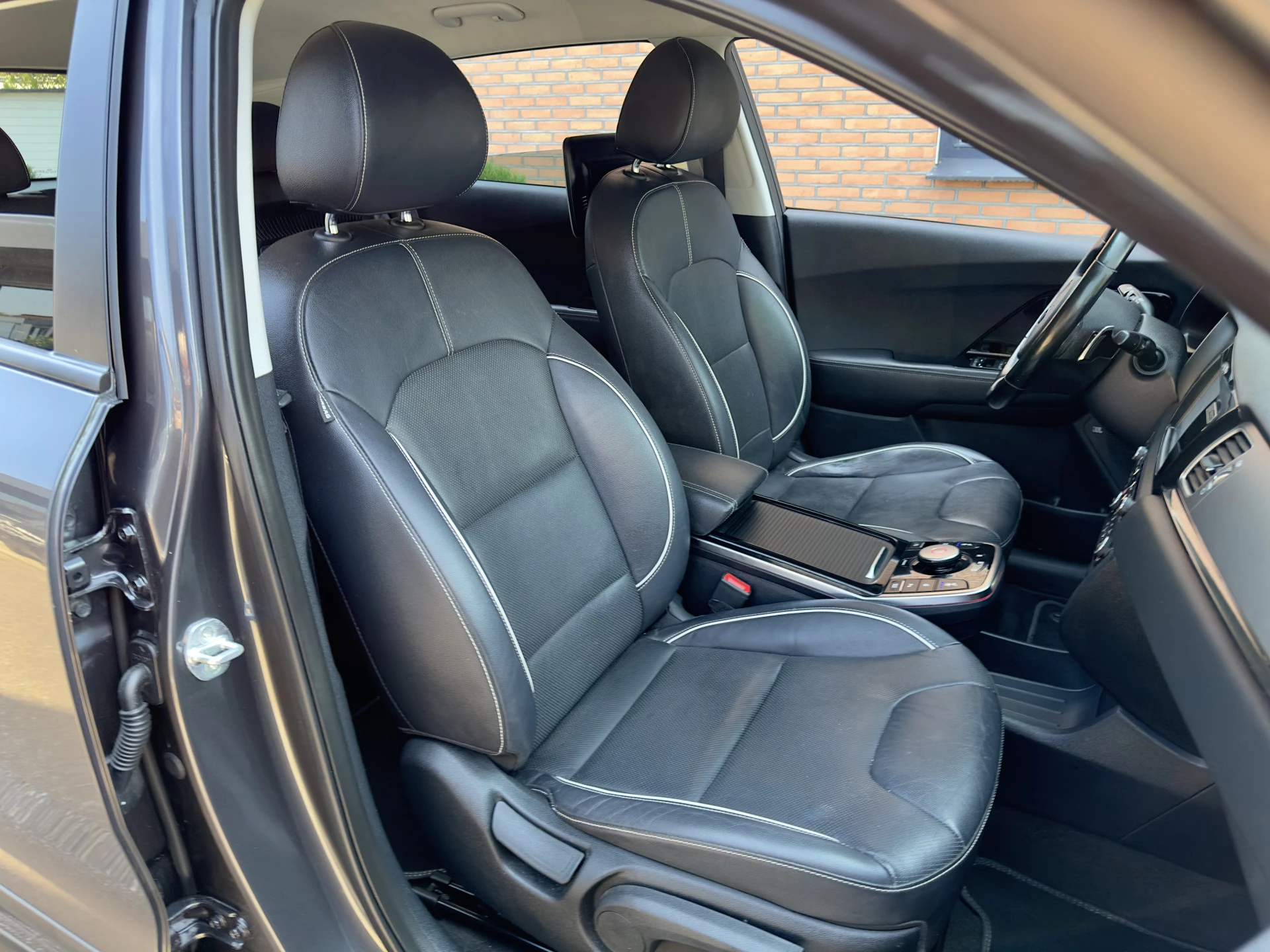 Hoofdafbeelding Kia e-Niro