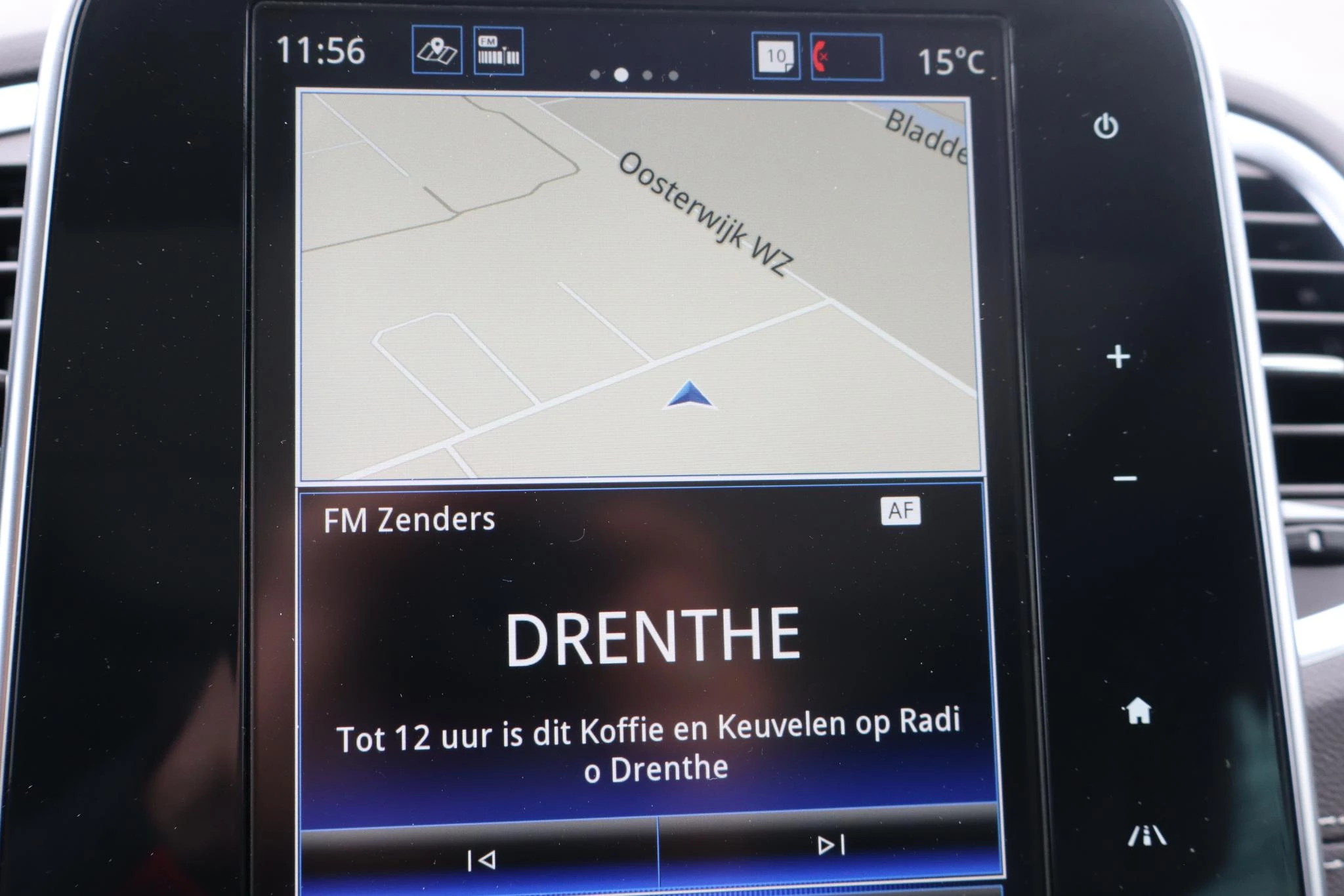 Hoofdafbeelding Renault Espace