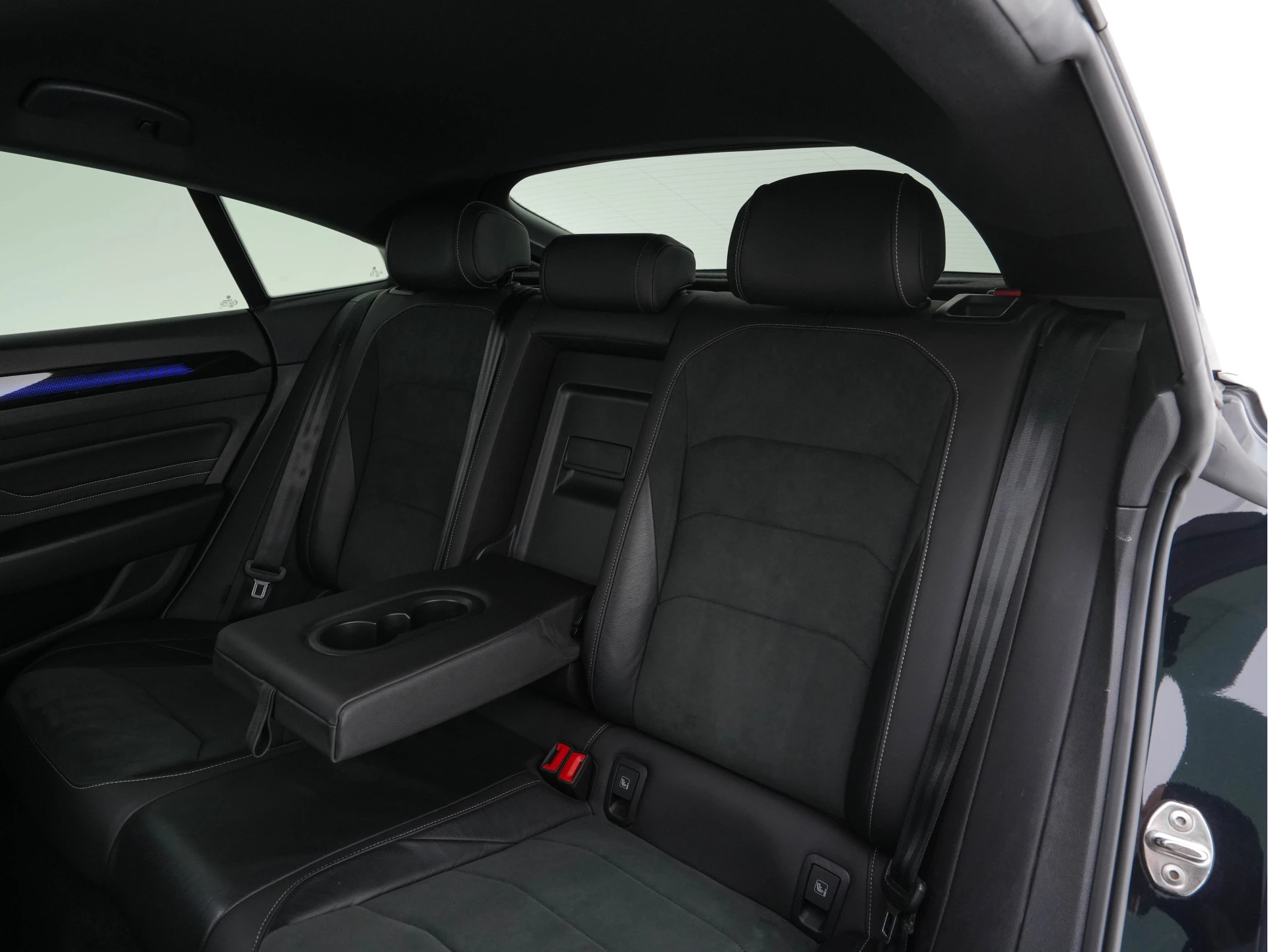 Hoofdafbeelding Volkswagen Arteon