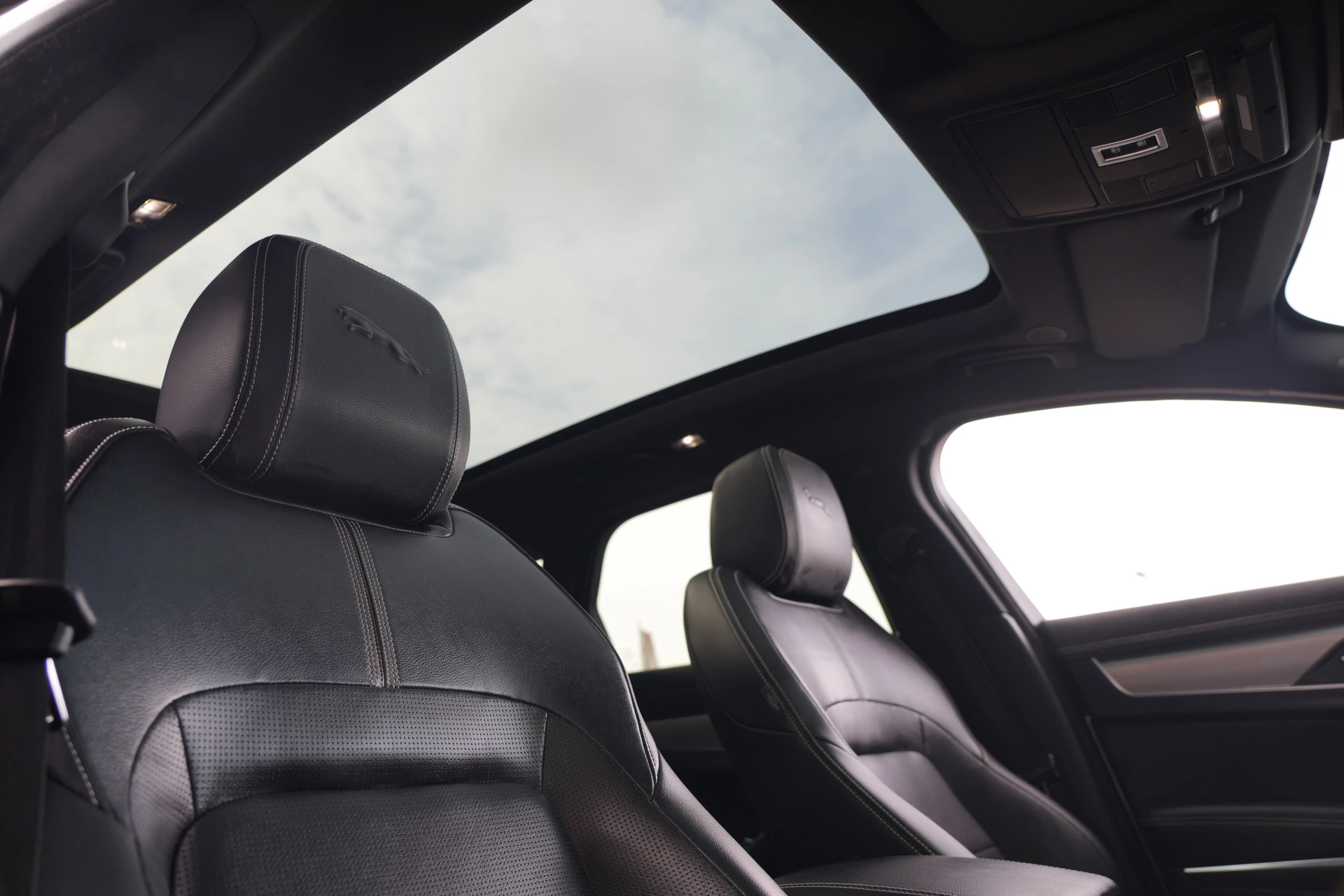 Hoofdafbeelding Jaguar XF