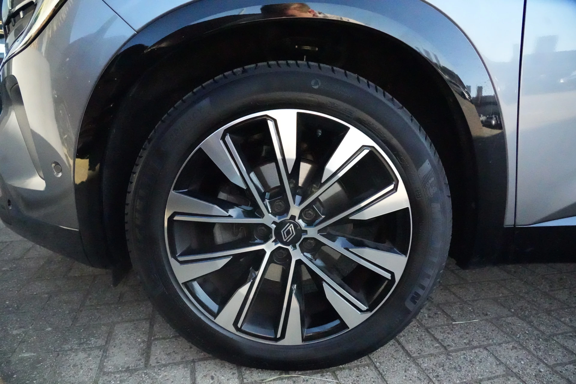 Hoofdafbeelding Renault Austral