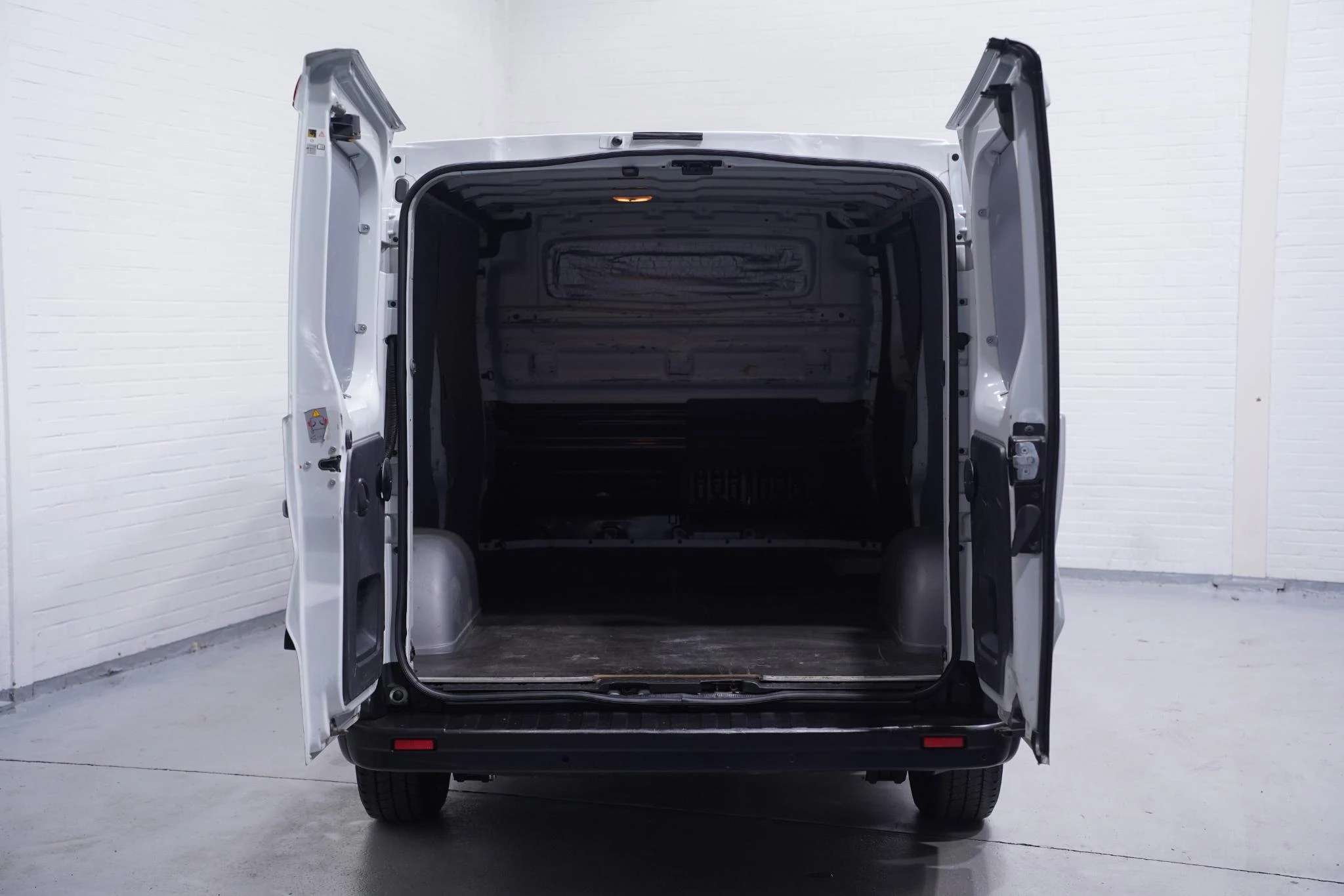 Hoofdafbeelding Fiat Talento