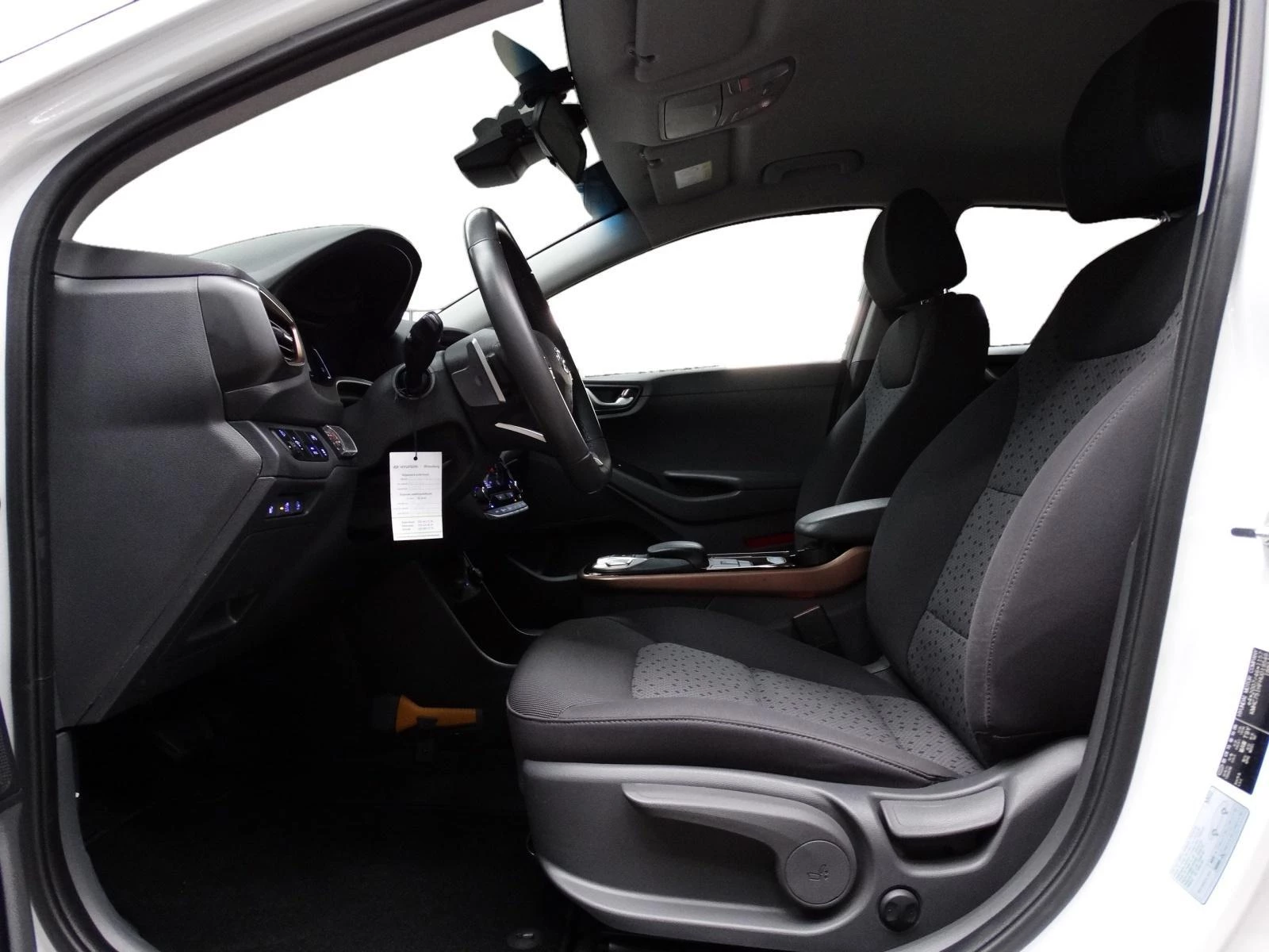 Hoofdafbeelding Hyundai IONIQ