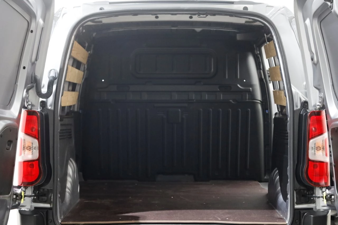 Hoofdafbeelding Toyota ProAce