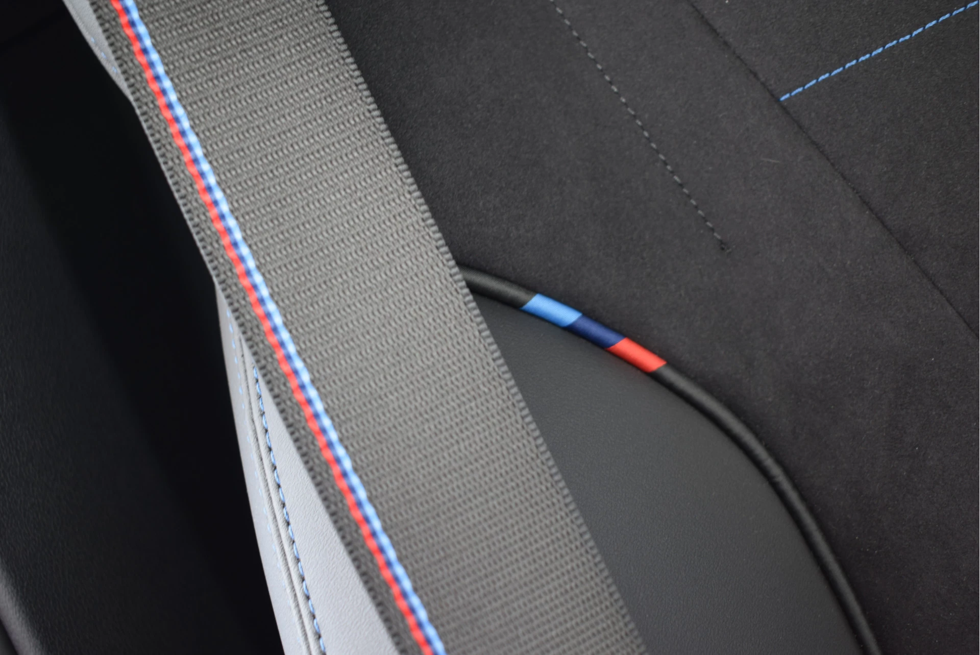 Hoofdafbeelding BMW iX1