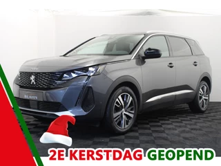 Peugeot 5008 1.2 PureTech Allure Pack Business |Navi|Camera|