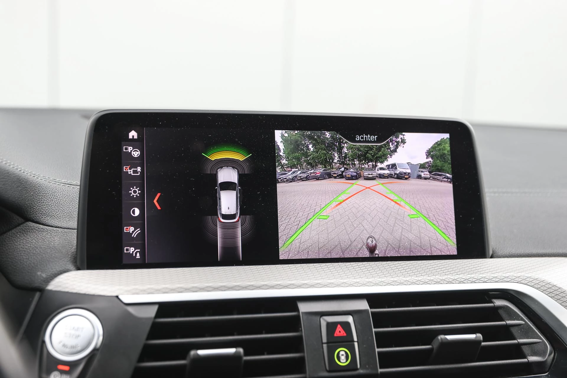 Hoofdafbeelding BMW X4