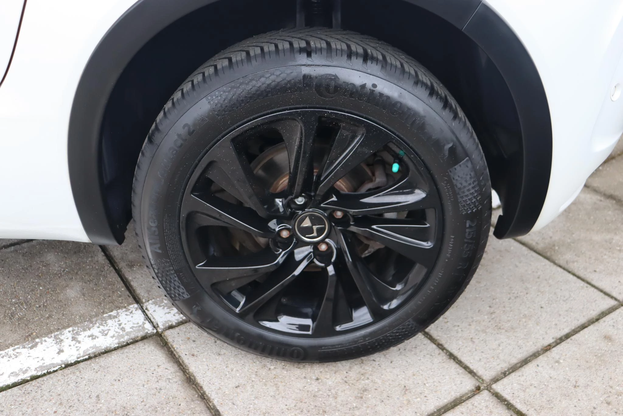 Hoofdafbeelding DS DS 4