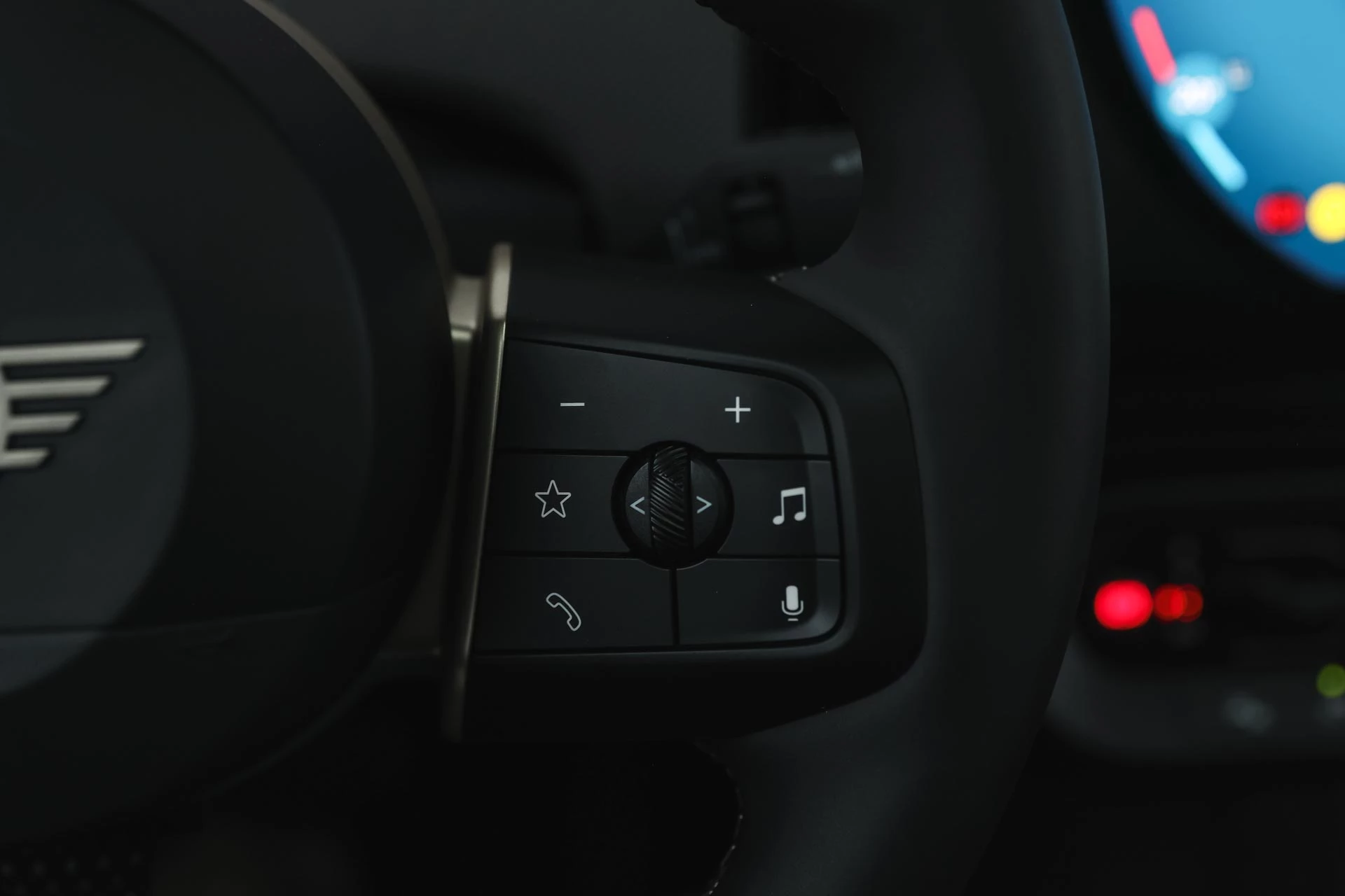 Hoofdafbeelding MINI 3-deurs