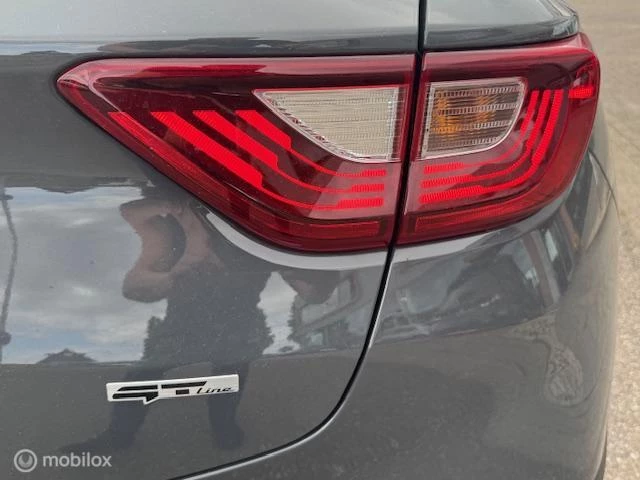 Hoofdafbeelding Kia Stonic