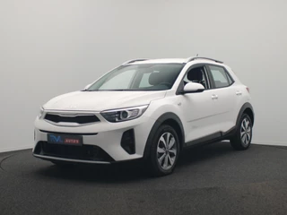 Hoofdafbeelding Kia Stonic Kia Stonic 1.0 T-GDi DynamicLine Apple/Carplay 1e Eigenaar