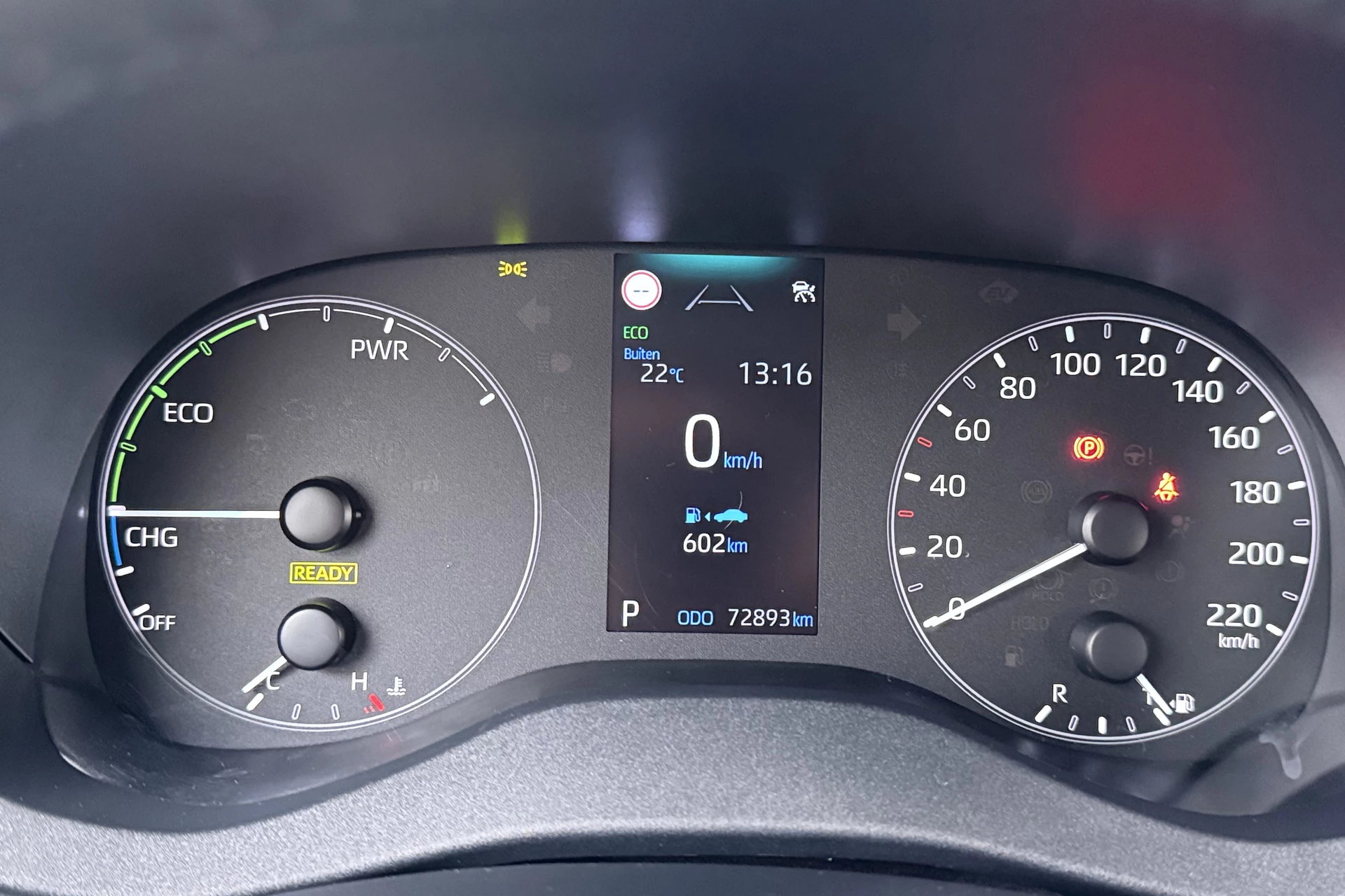 Hoofdafbeelding Mazda 2 Hybrid