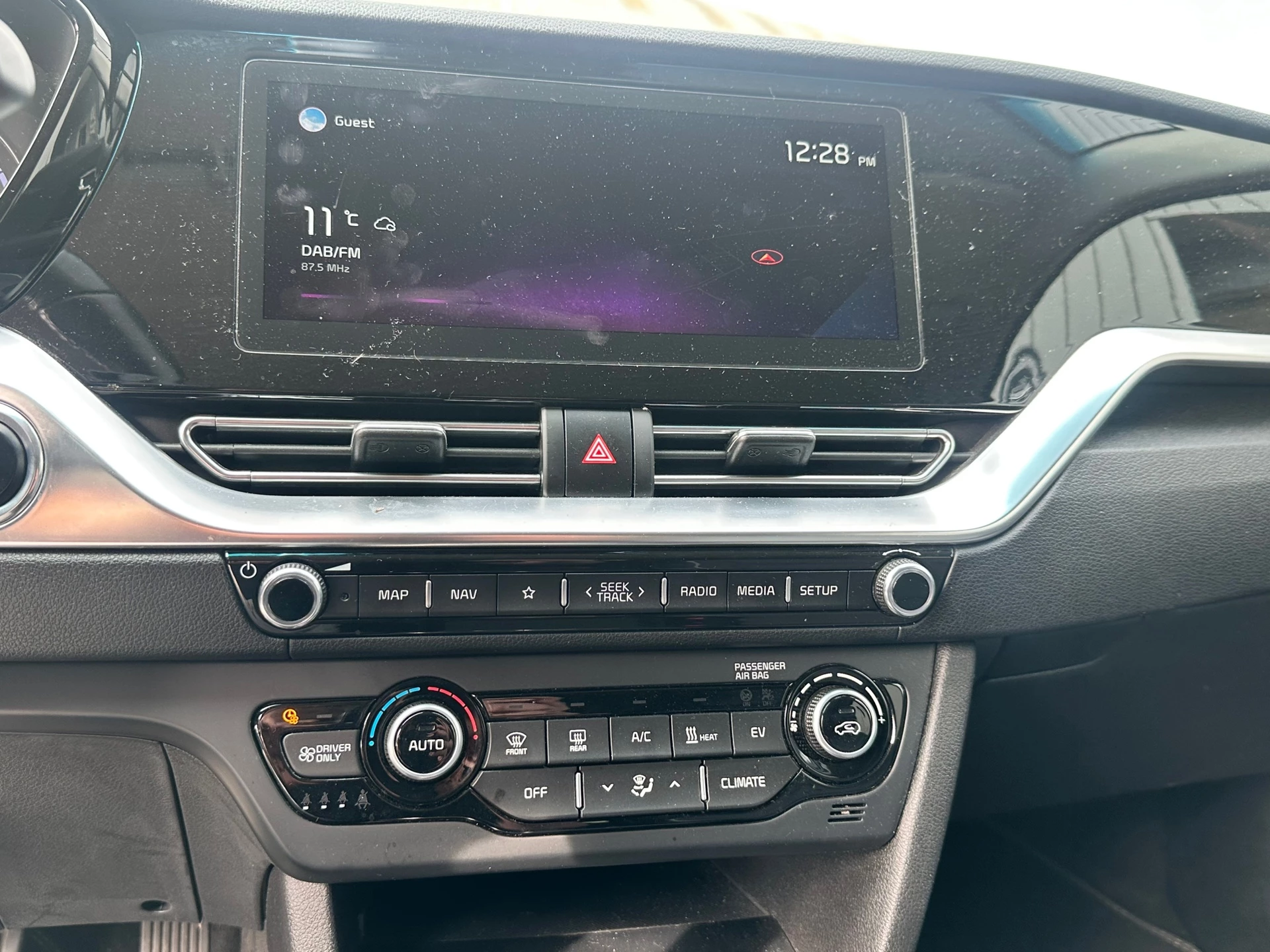 Hoofdafbeelding Kia e-Niro